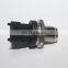 Diesel Motor Common Rail Pressure Sensor 5260246
