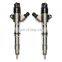Genuine OE Diesel Injectors 0445120062 Common Rail Injector
