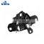 NEW Black Metal Hood Latch Lock Catch For V-W J-etta G-olf G-TI R32  1J0823509C  1J0823509E  1J0823509F