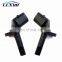 Genuine ABS Sensor Wheel Speed Sensor 4E0927804D For VW Audi A4 A5 A6 A7 A8 Q5 R8 Phaeton 0265007928