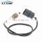 Original LLXBB Lambda Air Fuel Ratio Oxygen Sensor 6A906262CF 06A906262BR For A3 VW Golf Skoda Seat Octavia