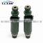 Original LLXBB Fuel Injector 23209-22040 2320922040 For Toyota Celica Corolla Matrix MR2 1.8L L4 23250-22040 2325022040