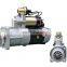 Высококачественный стартер-мотор DELCO 38MT QDJ2917 L30L2-3708100 M105R3059SE 24В 8,5 кВт 11T для автобусов/грузовых автомобилей, запасные части DELCO 38MT