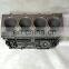 8-97130328-4 8-94130-535-5 4BD1-TC 4BD1 cylinder block for Isuzu car engine block