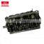 Auto parts 4JG1 motor diesel engine long block