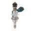 Best Selling Items Low Price Petrol Gas Fuel Injector Nozzle OEM 23209-31020 Perfect Fit For Japanese Used Cars