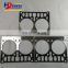 Diesel Engine D1146 Cylinder Head Gasket Metal