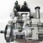 Diesel Engine Fuel Common Rail Pump 094000-0652 for Excavator