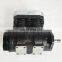motor ISDE diesel engine spare parts air compressor  5274509 5285437 5285438 5285448 4947027