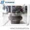 travel gearbox EX40 final drive for excavator
