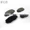 Тормозные колодки IFOB для Toyota RAV4 ALA49ASA42 04465 - 42180