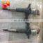 Engine 4JJ1 095000-6980 injector nozzle ass'y