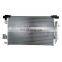 AC Refrigerant Condenser For Mitsubishi Outlander XL Lancer ASX 7812A204 7812A030
