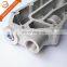 3974324 6C 8.3 6CT Lubricating Oil Cooler Cover