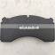 Manufacturer Price 29124 Best Auto Car Bus Brake Pad