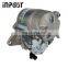LRS00887 SM40204 455715 NEW STARTER MOTOR FOR HONDA ACCORD ACURA CL