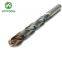 wtftools 2 flute 5xD inner coolant tungsten carbide drill bits