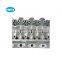 Diesel engine parts for 6D34 Cylinder Head ME990217 ME051714