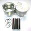 forkilift parts for 1DZ 2 engine cylinder liner kits