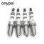 4x LFR5AIX-11 4469 Iridium IX Spark Plugs For Accent Rio Sentra Xterra Korea Japan Cars