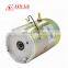 ZD2900 24V 2.2KW DC Motor For Muck truck