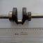 High Quality 152F Power Engine Crankshaft Assembly Spare Parts