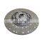 Dongfeng Truck 480horsepower diesel Engine Driven Clutch Disc plate 1601130-H0202