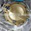 CCS Marine Custom Bolted Bronze Portholes