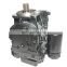 Trade assurance Original Sauer danfoss 90 90R 90R075  90r075dd1ab60p4s1dgbgba383824  hydraulic piston pump