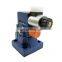 Trade assurance Rexroth  pilot electromagnetic relief valve DBW20A2-5X/315-6EG24NK4 DBW10A3-5X/315-6EG24N9K4  DBW10B2-5X/315-