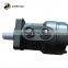 Special for mining machinery hydraulic motor OMR-400 large torque hydraulic motor