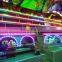 AC24/60V R/G/B/Y/W/WW/P led pixel Amusement Ride Led Lighting