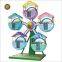 Funland Children Thrilling Amusement Games Indoor Kids Electric Ferris Wheel Rides