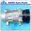 7V16 Auto A/C Compressor for TT Beetle Golf Jetta OEM : 1J0820803F,1J0820803K,1J0820803L