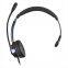 China Beien FC21 QD telephone call center headset noise-cancelling headset online learning