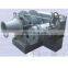 Hydraulic Double Brake Pawl Boat Mooring Winch