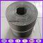 Material Stainless Steel 201 Stainless Steel Reverse dutch woven wire mesh filter screen for extruder