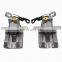 2 pcs Rear Left & Right Disc Brake Caliper For Audi A4 1.8L A6 2.8 3.0 VW Passat 8E0615423 8E0615424