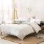 Home Hotel Use Simple Bedding Sheet Ins Style Fashion Bedding Set bed set