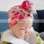 Baby Girl Hat Flower Turban Hat Kids Beanie Baby Hat for Girls Hats Baby Cap Infant Accessories