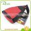 Fashion mens triangle sling backpack bag