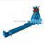 Outdoor PVC Inflatable Dragon water slide with pool for kids and adult on sale