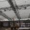 Shanghai National Convention and Exhibition Center Project