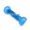 2020 factory price cooling dog chew toy dumbbell shape treats and  freeze dog toy