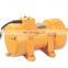 0.12kw-3kw External concrete vibrator electric cement vibrator motor