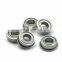 micro size F688ZZ F683ZZ F608ZZ F608 F686 F683 drawer slides channels flange deep groove ball bearing