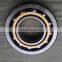 single row 7309B DB DF 7309 BECBM cnc grinding machine angular contact ball bearing size 45x100x25