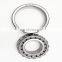 high precision taper roller bearing 30315 P6