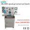 BK2000 automatic wood ward speed governor test bench