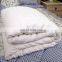 Wholesale Custom Luxury Comforter Filled Natural Long Strand all season Mulberry Silk Quilt